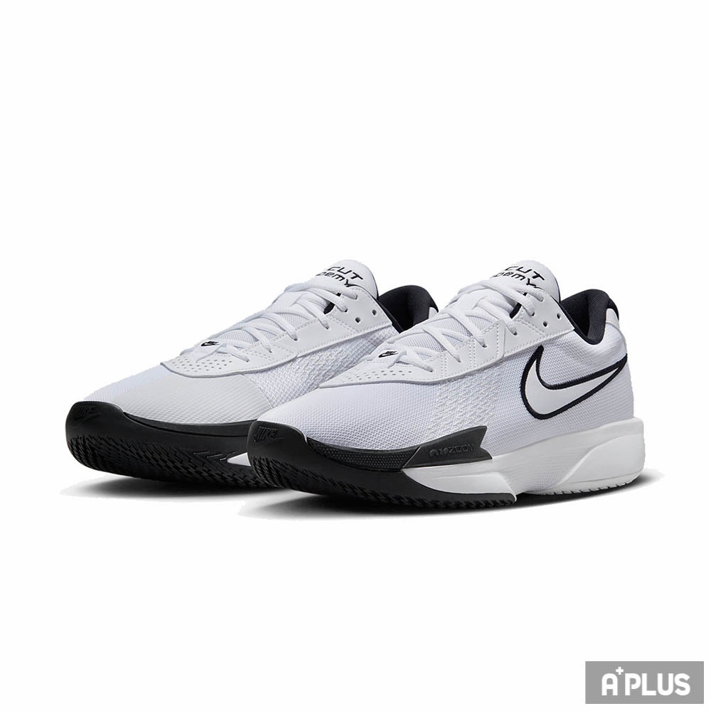 NIKE 男 籃球鞋 AIR ZOOM G.T. CUT ACADEMY EP 白色 -FB2598100