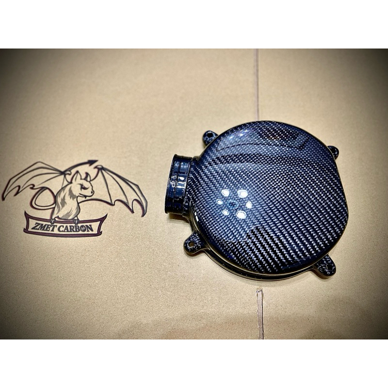 ｛寬工廠｝smax/force 正碳纖維普利外蓋 (carbon 密合度一敗）
