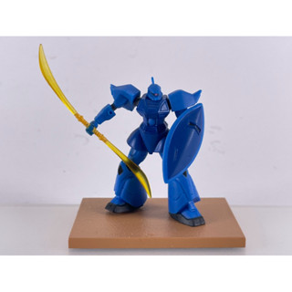鋼彈 GUNDAM MS-14 超商盒玩 微縮模型