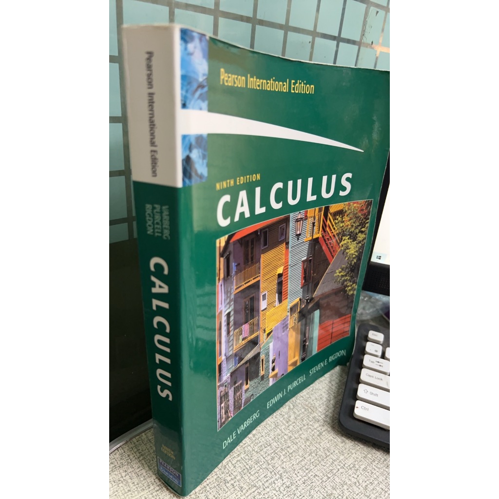 Calculus 9/e 9780131293311 Prentice Hall