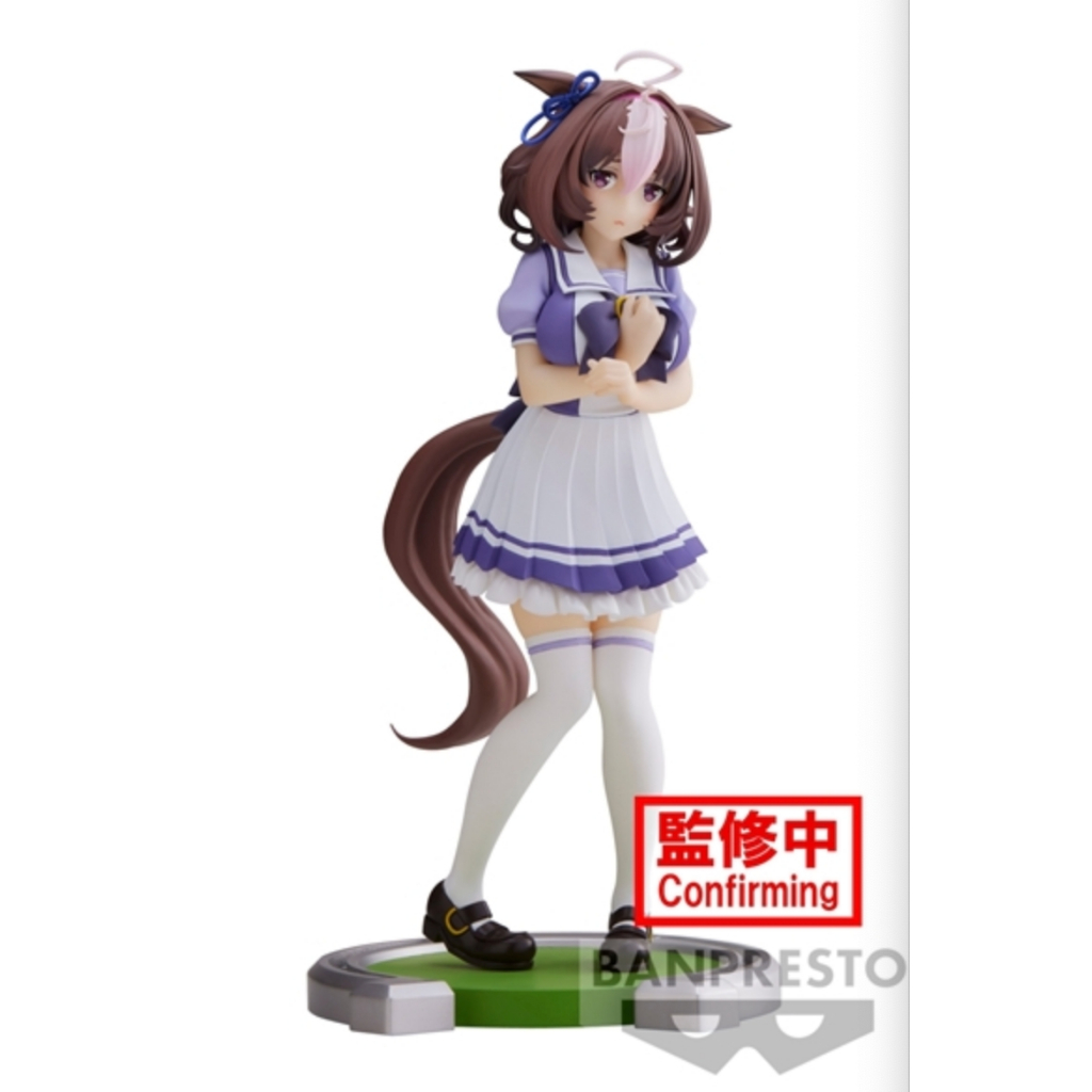 《具具玩具店》▲現貨▼ BANDAI代理版 - 賽馬娘 Pretty Derby 名將怒濤