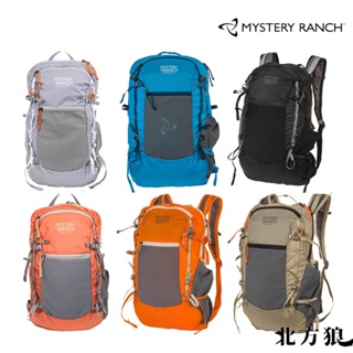 Mystery Ranch 神秘農場 IN AND OUT 19L 登山背包 輕量登頂包[北方狼]MR 61290