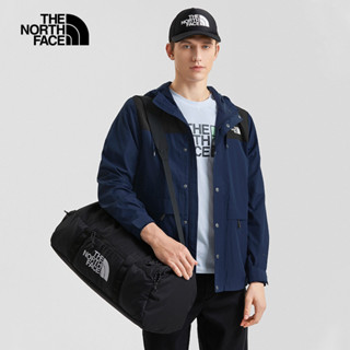 THE NORTH FACE M 拼接防風防潑水 - AP 男風衣外套-NF0A81NO8K2