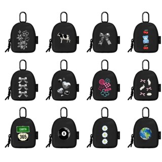 全新上市 CASETiFY 迷你耳機收納包 一般款/聯名款 Earbuds Pouch
