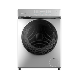 《天天優惠》Kolin歌林 11公斤 蒸氣洗 變頻洗脫烘滾筒洗衣機-銀色 BW-1106VD01