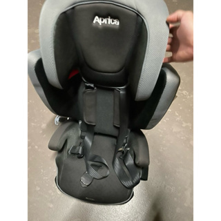Aprica Air Groove 成長輔助汽車安全座椅