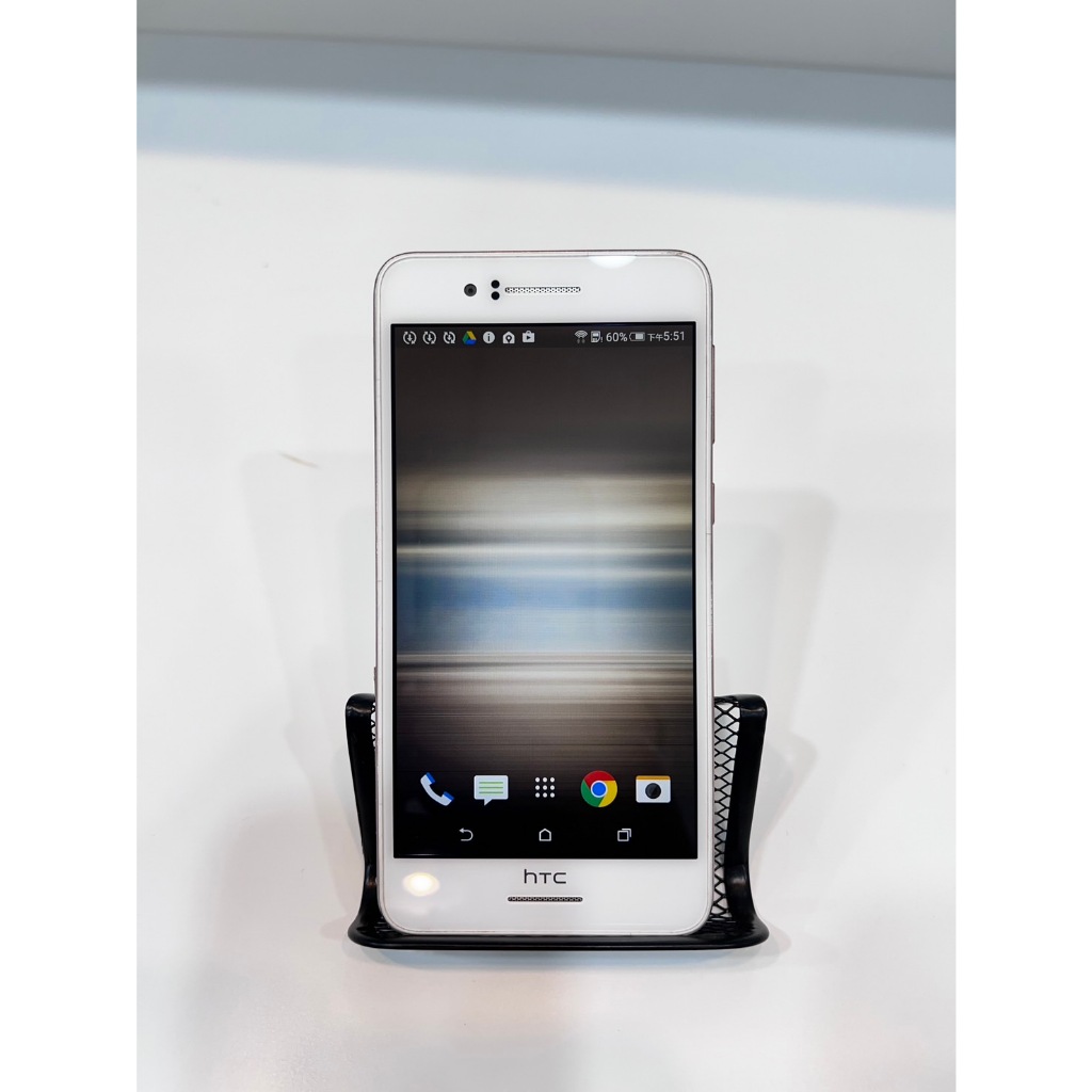 【艾爾巴二手】HTC Desire 728 dual sim 4G(D728x)16G 白色#二手機#屏東店08433