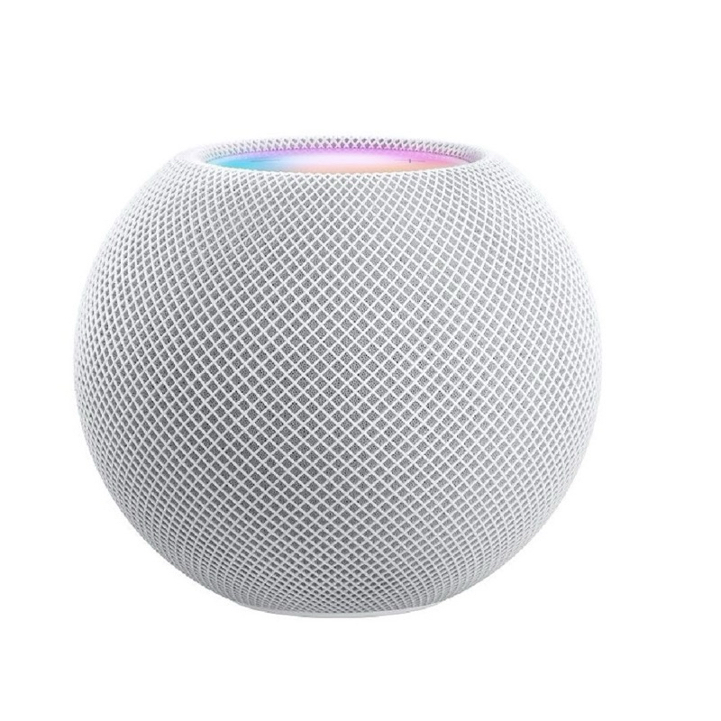 ［全新未拆封］Apple HomePod mini 白色