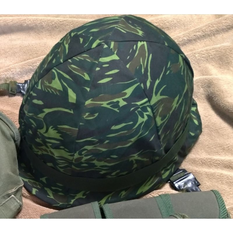 國軍 陸軍 M1鋼盔