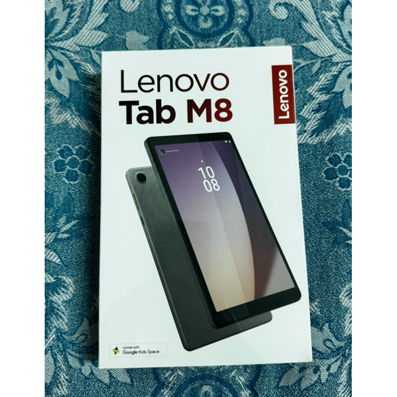 Lenovo Tab M8 4th Gen 8吋 4G/64G WiFi 平板電腦(TB300FU)