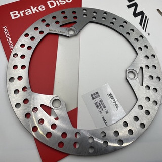 現貨 BPM 230mm 勁戰六代 水冷BWS Force2 NMax 固定碟 後碟盤 後碟 碟盤 煞車碟盤