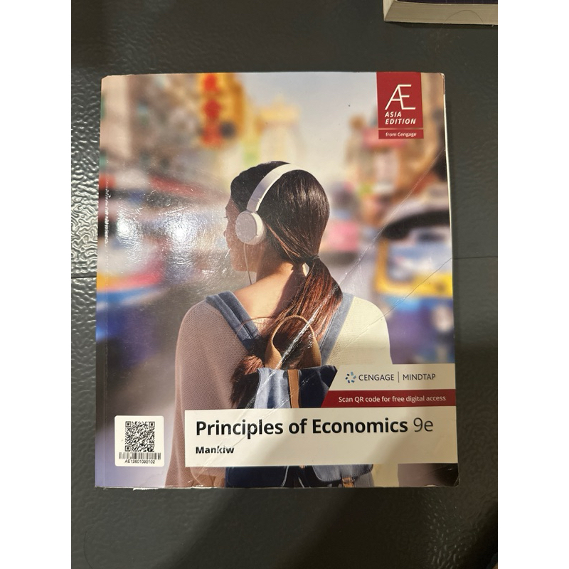 principles  of economics 9e