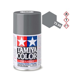 (大鳥叔叔模型) tamiya田宮噴漆85099 ts99 ts-99 日本舞鶴海軍工廠灰色100ml