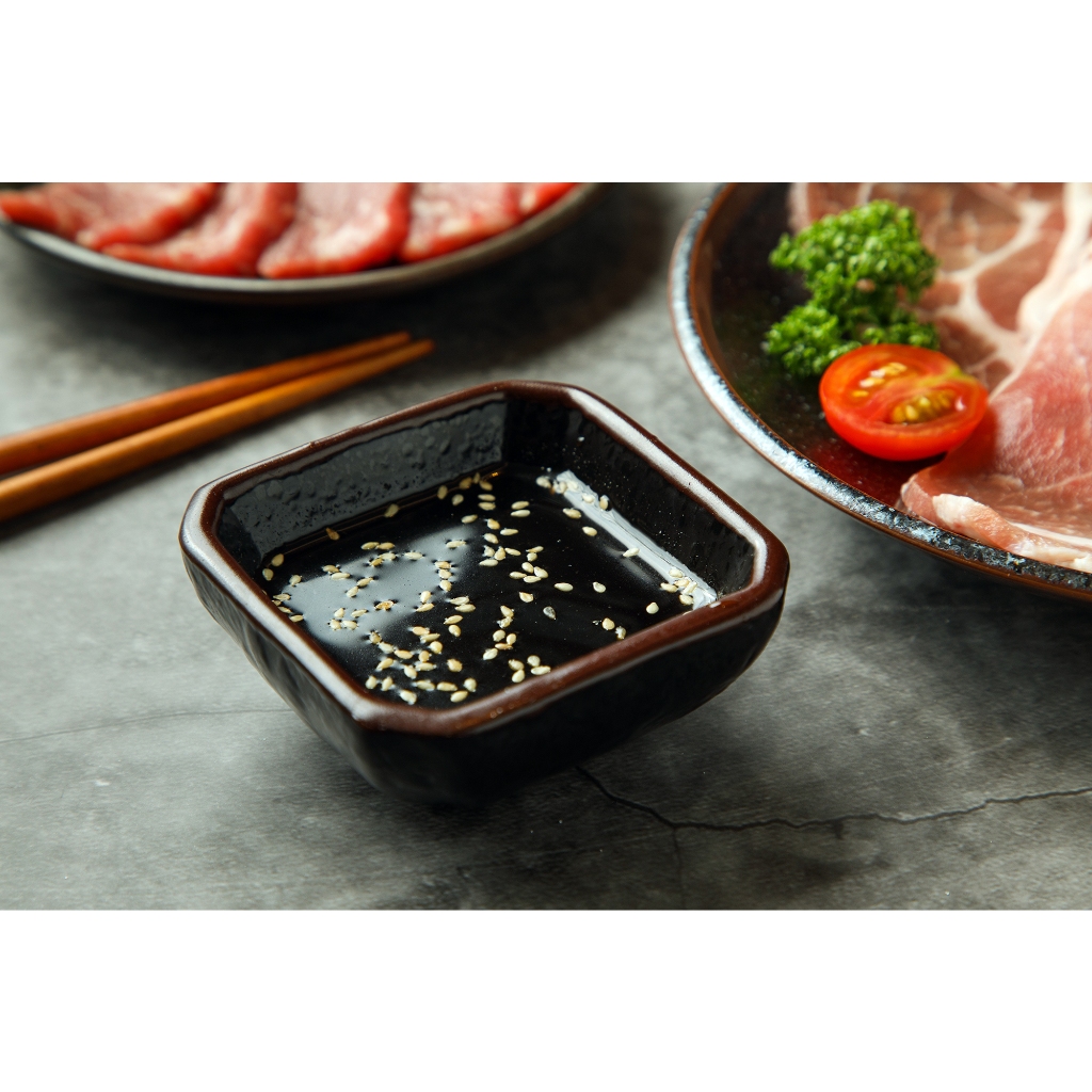 【冷凍】秘製烤肉醬 300g/包