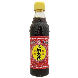 工研 烏酢 300ml【康鄰超市】