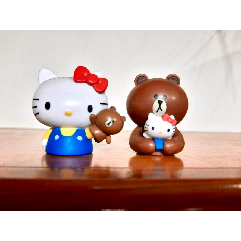Hello Kitty絕版商品出清（指偶、公仔、吊飾）三麗鷗 凱蒂貓 熊大