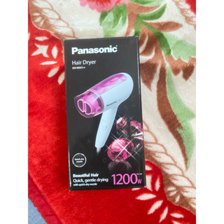 Panasonic EH-ND21 國際牌 全新質感速乾吹風機