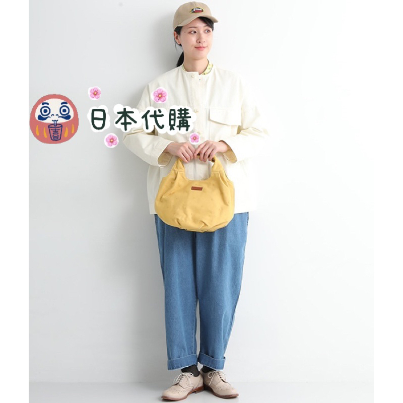 🌸可店取✈️預購中✈️【toleur 日本品牌】圓點 刺鏽 托特包 手提包「黃色」A1914