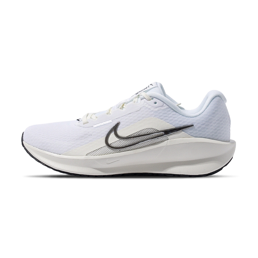 Nike Downshifter 13 女 白銀 運動 舒適 慢跑 耐磨 慢跑鞋 FD6476-100