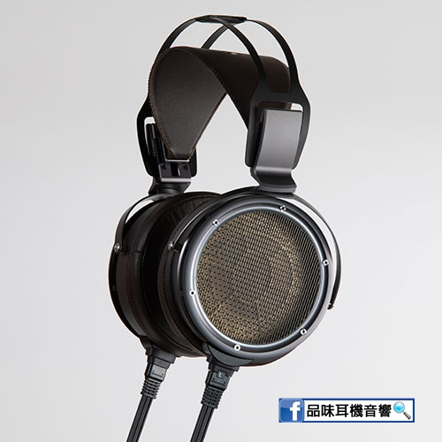 【品味耳機音響】日本STAX SR-X9000 旗艦靜電耳機之王 / 開放式大耳罩靜電耳機