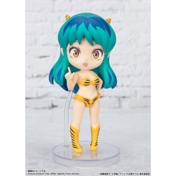 【超萌行銷】現貨 代理版 Figuarts mini 144 福星小子 她來自煩星 拉姆 Lum