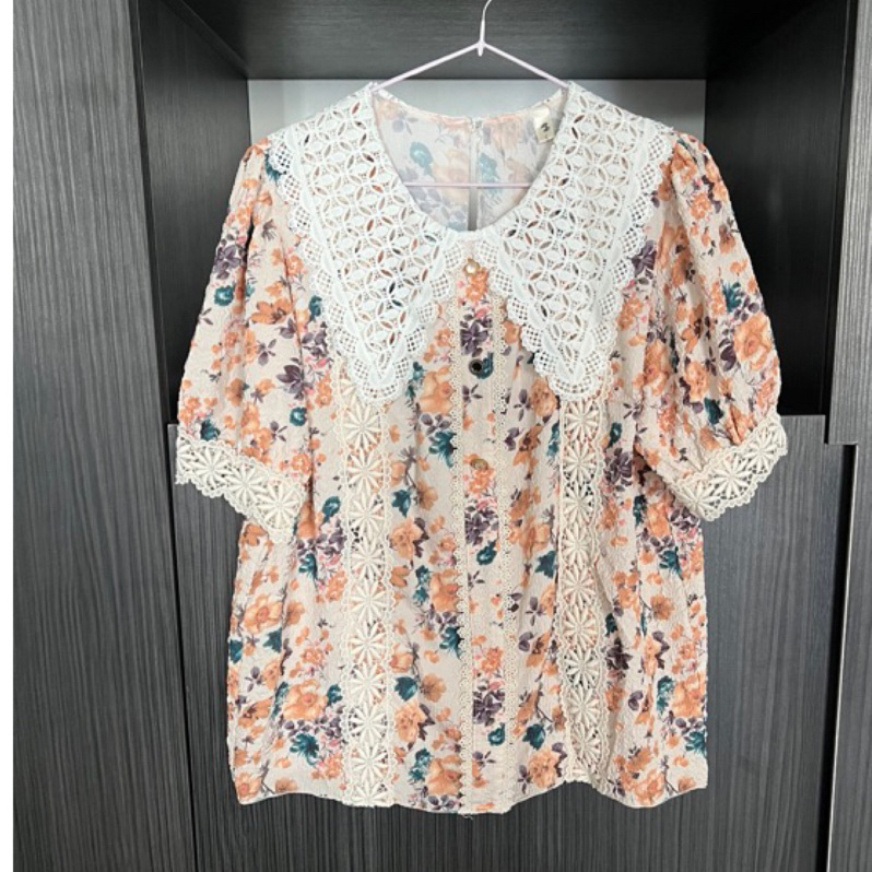 正韓 yard 上衣 轉賣