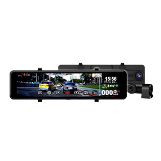 快譯通 M990 WiFi前後 2K+HDR 電子後視鏡 行車記錄器 聊聊優惠中