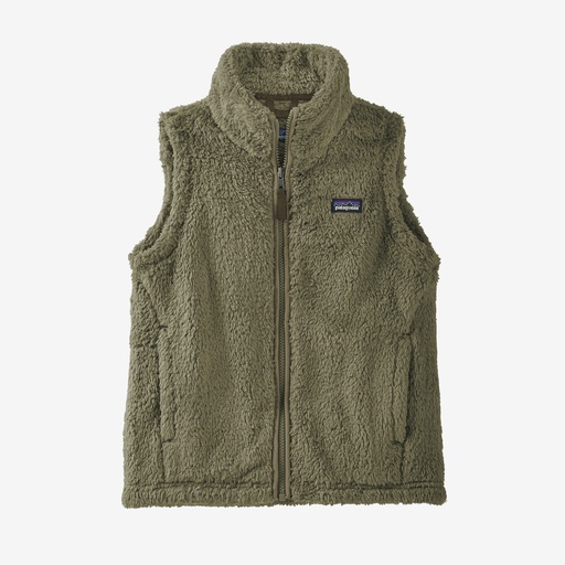 現貨在台 Patagonia 童裝 Kids' Los Gatos Fleece Vest 絨毛背心XS