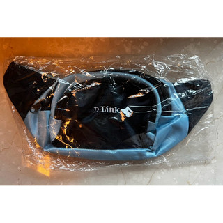 ☆ CLASSY ☆ 全新 D-Link 腰包
