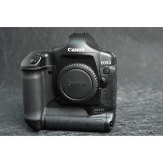 Canon EOS 1D Mark II N 單眼相機 藏品 快門數3878