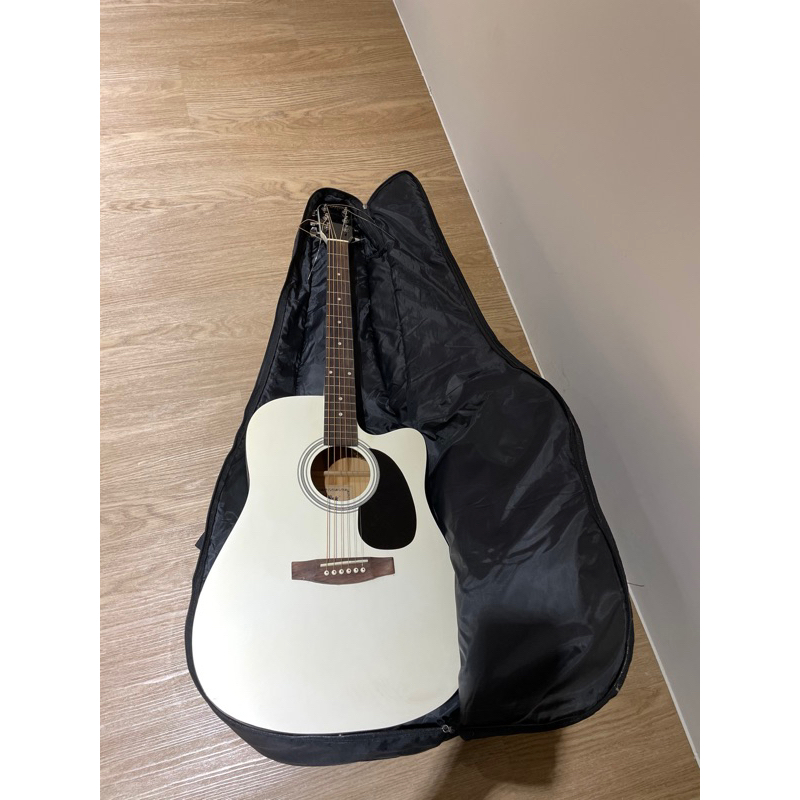 【二手】Yamaha - 木吉他- 便宜賣出