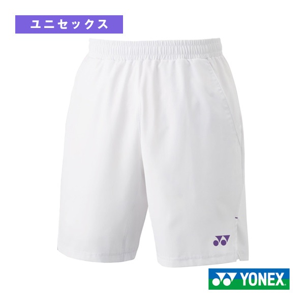 (預購)日本代購 YONEX 2024限定 15164Y 羽球褲 網球褲 排汗褲 JP 日本境內版