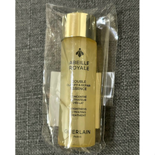 新品 GUERLAIN 嬌蘭 皇家蜂王乳淨亮精華水 15ml 水光水 試用品 專櫃現貨 小樣 快速出貨
