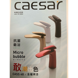 CAESAR凱撒衛浴 衛浴設備 歡迎私訊洽詢