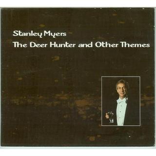 原聲帶-螢幕金曲-越戰獵鹿人(Deer Hunter and Other Themes)- S. Myers,美版,02