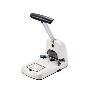 KW-trio 09522 強力單孔打孔機 打洞機 打孔器 (穿透張數:100 張) 現貨