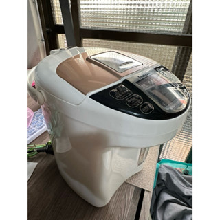 小獅王辛巴 智慧六段式定溫調乳器S5PRO 粉色旗艦版二手