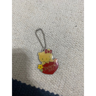 扭蛋/可愛小東西/牙牙/紙膠帶/hello kitty