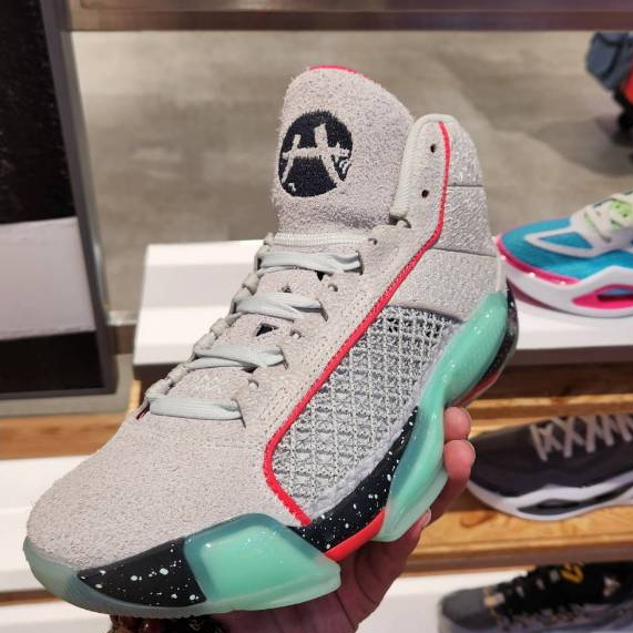 Jordan 38代 Rui Hachimura 八村壘  FD0583-003 全新 尺寸歡迎私訊聊聊