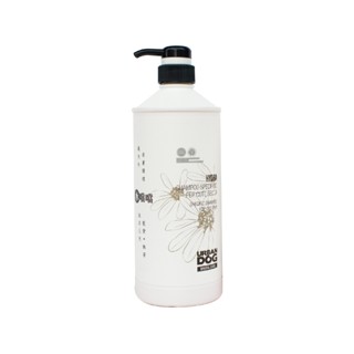 【義大利Urban Dog】總代理-寵物皮膚調理 水噹噹 沐浴乳 1L 犬貓 敏感肌皮膚乾燥 乾裂換季養膚 醫院通路專賣