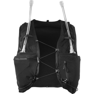 [全新正品][女款] Salomon ADV SKIN 5 水袋背包組 極限越野 水袋背心 馬拉松背心 (附軟水瓶*2)