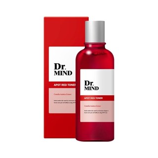 【ms.korea】韓國 Dr.mind 凈膚 舒緩 神木 修復水 500ml