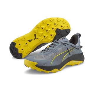 🐸蛙寶潮流🐸PUMA Explore NITRO™ GTX 慢跑鞋 越野跑鞋 防水 (男款) 37802302