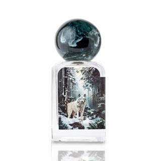 Chrono Flow 時序集 冬冽蒼山（冬至） 淡香精EDP 100ML
