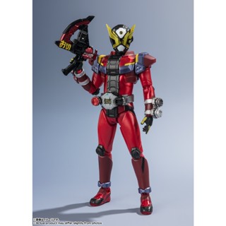 【L$J玩具】全新現貨 代理版 萬代 S.H.F SHF 假面騎士Geiz 平成世代Ver