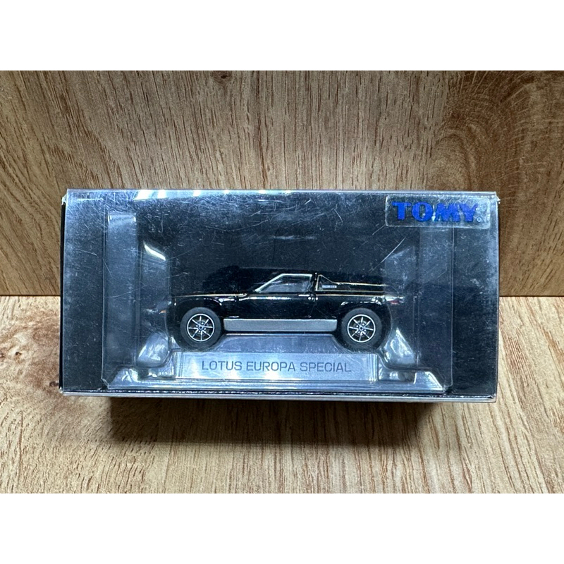 Tomy TOMICA TL 0036 LOTUS EUROPA SPECIAL