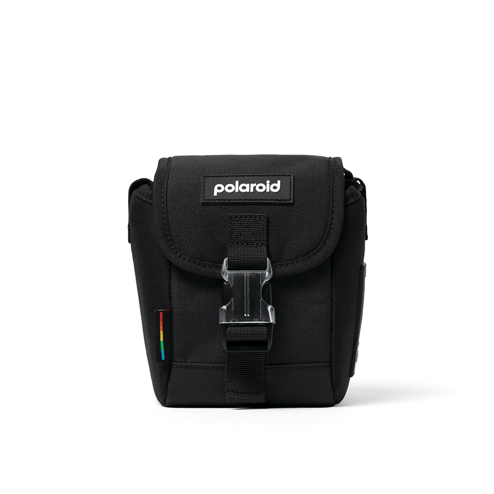 寶麗來 Polaroid GO 相機包 DB11 黑+黑肩帶 拍立得相機包 斜背包 側背包 相機專家 公司貨