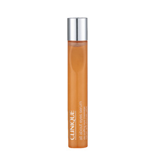 現貨快速出 電子發票 免運 CLINIQUE 倩碧 全效亮眼按摩精華15ml 臺灣專櫃貨