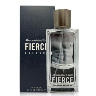 Abercrombie & Fitch 肌肉男 男性古龍水 100ml【愛美麗福利社】