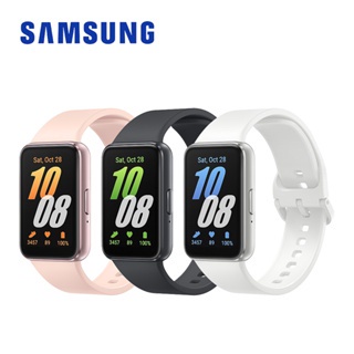 【嘉義手機館】 SAMSUNG Galaxy Fit3 SM-R390 三星健康智慧手環 附發票 保證正品